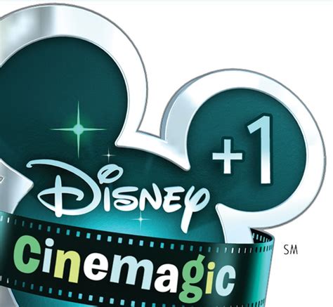 Disney Cinemagic Logopedia Fandom Powered By Wikia