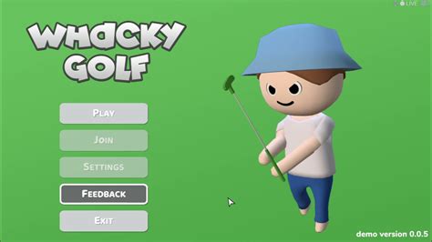 Pc Windows Games 02 3 Steam F2p Miniature Golf Games Youtube