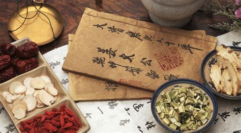 Traditional Chinese Medicine 101