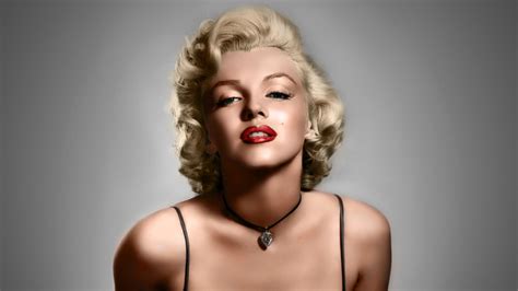 Marilyn Monroe Wallpaper Hd Celebrities Wallpapers 4k Wallpapers Images Backgrounds Photos And