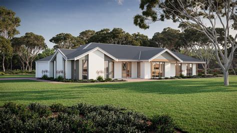 Homestead Style Homes Australian Homestead Designs And Plans The