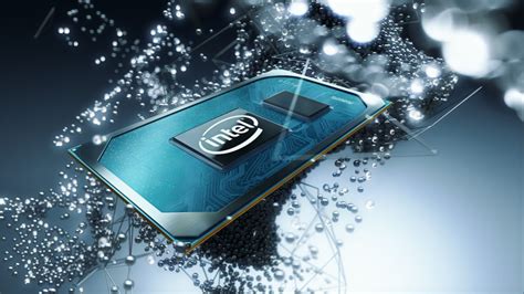 Intel Da Un Paso Al Frente Y Presenta Los Tiger Lake H Sus Nuevos