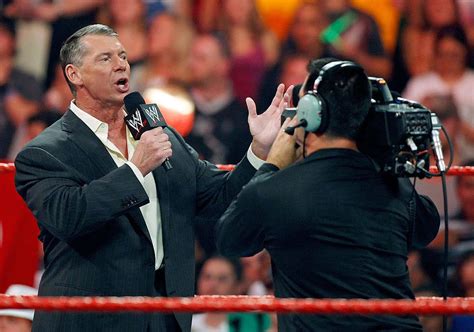 wwe founder vince mcmahon sued for allegedly sexually exploiting former employee to recruit