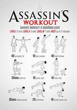 New Ab Workouts Photos