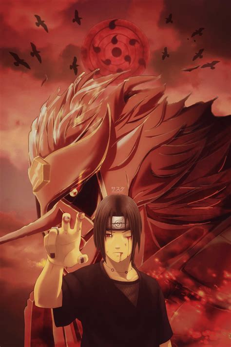 Madara Uchiha Wallpaper Explore More Anime Character Madara Uchiha