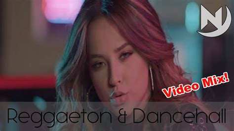 Best Reggaeton And Dancehall Party Twerk Party Video Mix 24 New Latin Pop Club Dance Music 2019