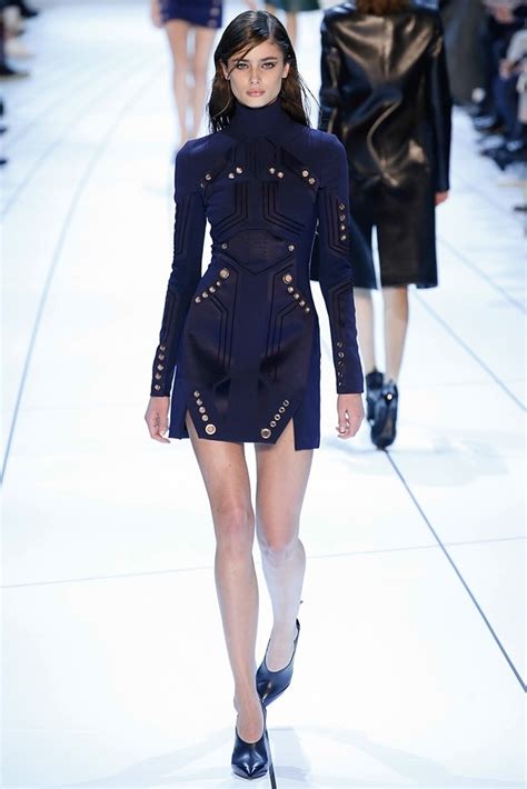 Mugler Fallwinter 2015 Fashion Gone Rogue