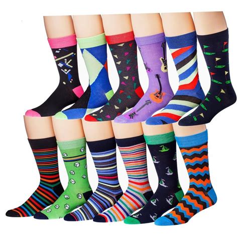 Cool Top 10 Best Socks For Men In 2016 Reviews Funky Dress Socks Compression Socks Mens Socks
