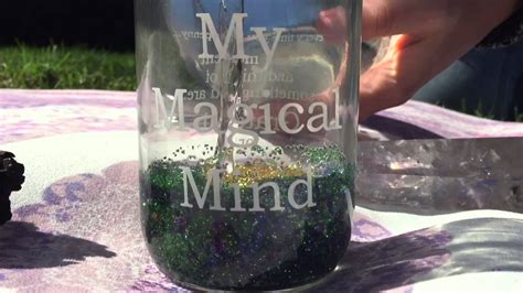 Energy Muse How To Use The Magical Mind Jar For Gratitude Meditation