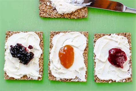 Cream Cheese Snacks Easy Kid Friendly Snack Ideas Busy Little Chefs