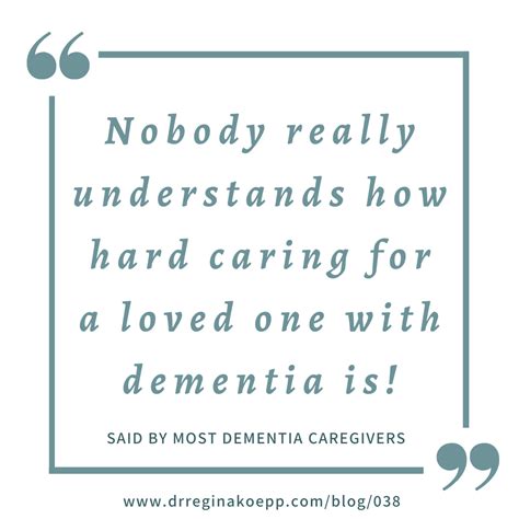 5 Surprising Facts About Dementia Caregivers Center For Mental Health