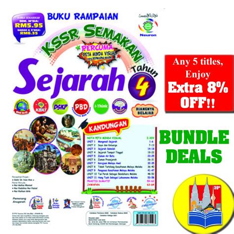 Bentuk latihan yang mengharuskan seseorang melakukan gerakan dengan cepat dan 4. Buku Rampaian KSSR Semakan Sejarah Tahun 4 (Latihan ...