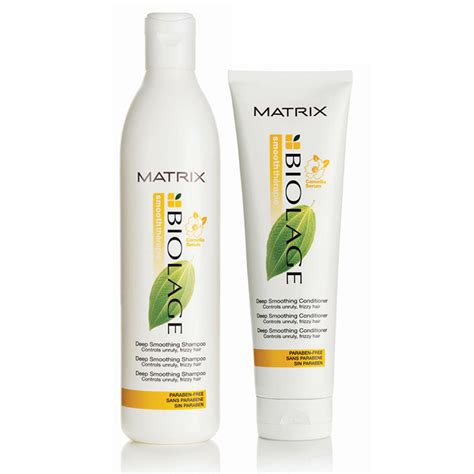 Free Matrix Biolage Shampoo Sample Uk