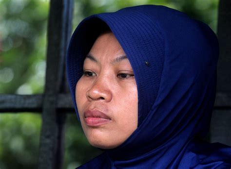 indonesia s top court jails woman who tried to report employer for alleged sexual harassment