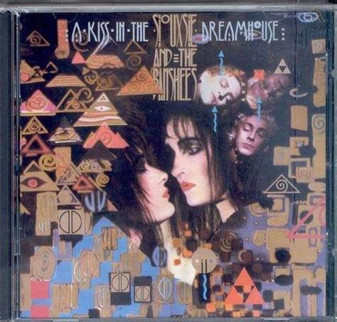 On This Day In 1982 Siouxsie And The Banshees Released Their 5th Album