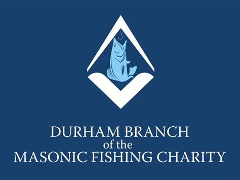 Masonic Fishing Charity Durham Freemasons