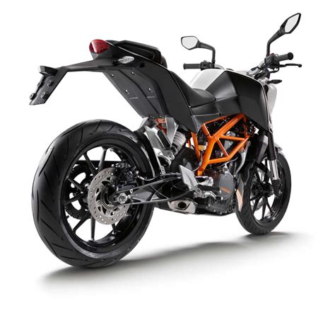 However , i paid for expedited shipping but the product took several weeks to arrive. KTM 390 DUKE 2013 - way2speed