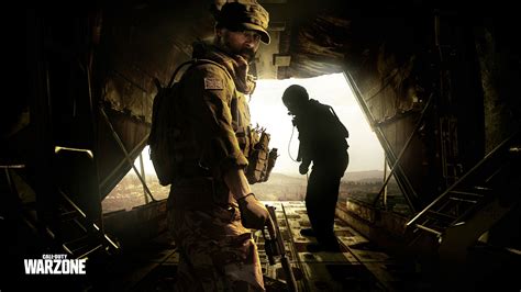 Call Of Duty Modern Warfare Et Warzone Nouvelles Playlists Et Week