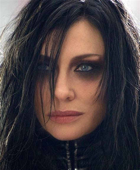 Cate Blanchett as Hela Marvel Girls, Marvel Women, Marvel Heroes