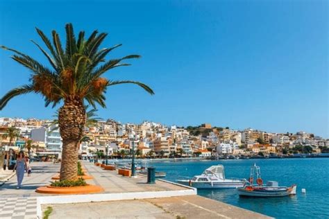 Maybe you would like to learn more about one of these? Sitia - Kreta - Region Lassithi - Alles, was Sie wissen ...