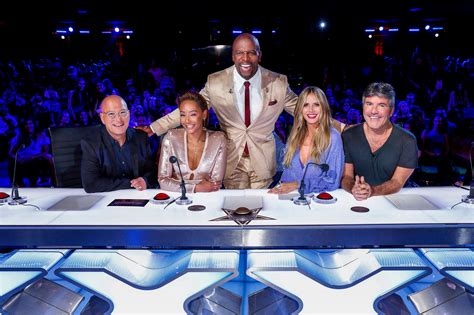 Americas Got Talent The Champions One Photo 3107809
