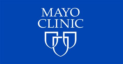 Background Publications Mayo Clinic HOUSES Program Mayo Clinic Research