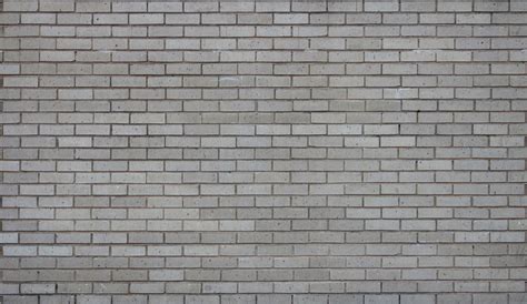 Lite Gray Brick Wall Texture 14textures