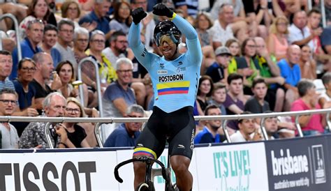 Get in touch with kevin quintero (@kevinquintero108) — 199 answers, 120 likes. Kevin Quintero ganó oro en el Keirin de la Copa Mundo de Pista