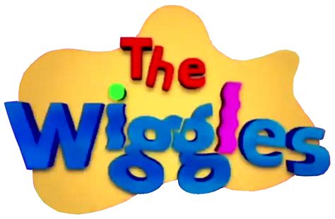 The Wiggles Tv Series Logopedia Fandom
