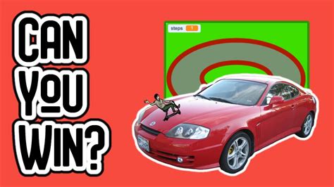 Build Your Own Car Racing Game Scratch Wheeliemanuk Youtube