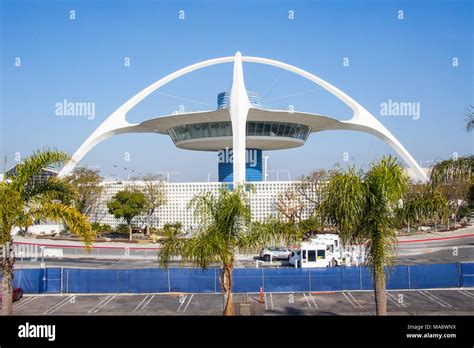 The Theme Building Los Angeles International Airport Lax Los Angeles