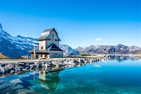 10 Most Picturesque Villages In Switzerland Switzerland