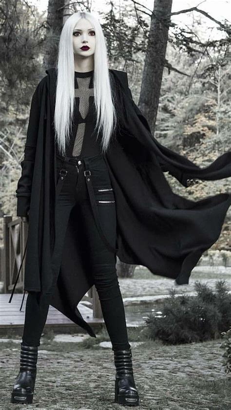pin by dennis prager on lookbook gothic outfits edgy outfits elegant goth