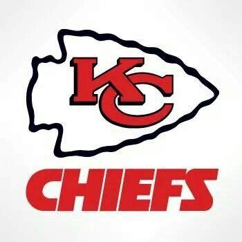 Maybe you would like to learn more about one of these? Let's rock | Kansas city chiefs logo, Chiefs logo, Kansas ...
