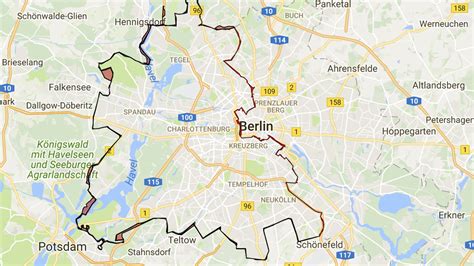 Understanding The Berlin Wall