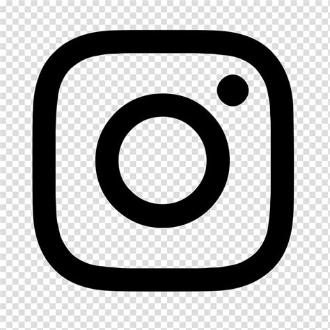 Instagram logo black borders png transparent background a great source of finding creative instagram logos is visiting the instagramlogo hashtag. Logo Computer Icons, INSTAGRAM LOGO transparent background ...