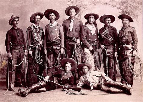 Points West Online The Cowboy Scourge An 1887 Commentary