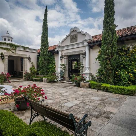 The 20 Best Luxury Hotels In Antigua Guatemala Luxuryhotelworld