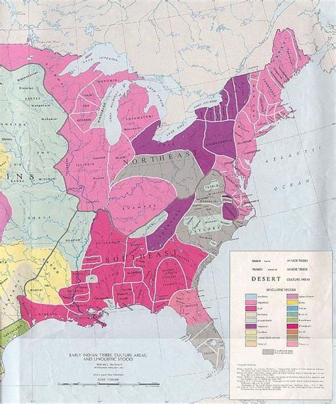 25 Maps That Tell The Entire History Of The United States