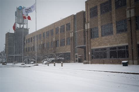 Update Niagara College Campuses Remain Open On February 22 Insidenc