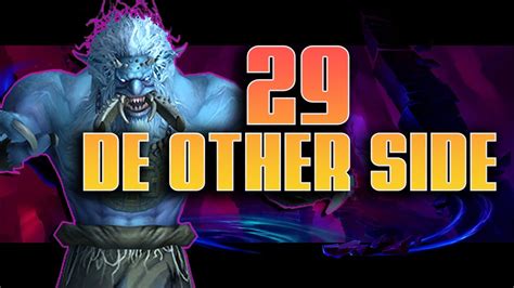 29 De Other Side Youtube