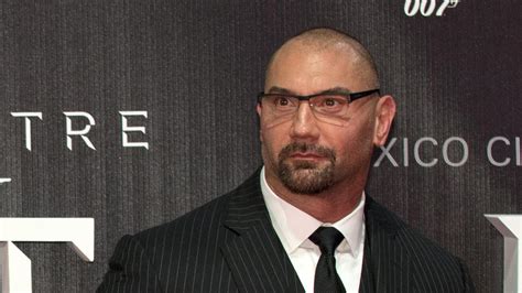 Dave Bautista To Star In Action Comedy ‘the Killers Game The Hindu