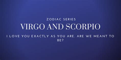 This Means That You Can Find A Virgo In Almost Any Profession Or Any