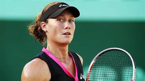 Samantha Stosur Profile And Fresh Images 2014 15 Tennis Players Hd