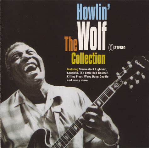 Howlin Wolf The Collection 2000 Cd Discogs