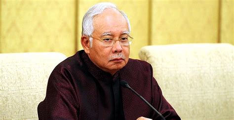 What's Next For Malaysia's Najib Razak? - AIIA - Australian Institute