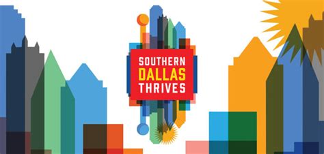 Southern Dallas Thrives Receives 750k Grant From Pepsico Foundation To