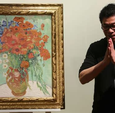 Chinese Buyers Snap Up Half Of Van Goghs Most Expensive Paintings At Auction Appraisals