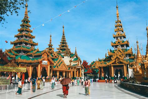 myanmar travel itinerary for 2 weeks the discovery nut