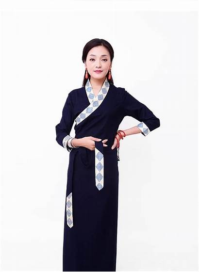 Tibetan Clothes Summer Dhgate National Clothing
